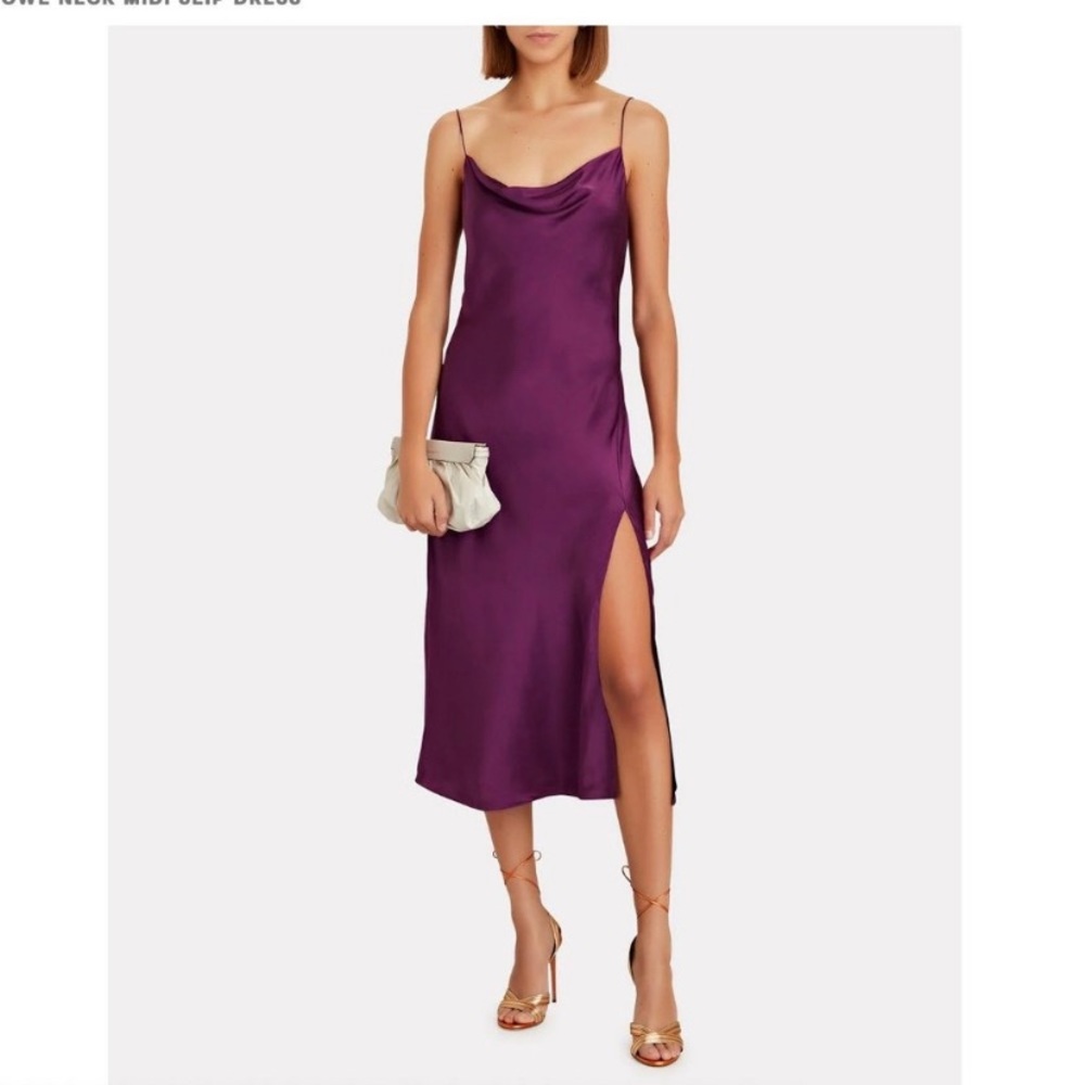 INTERMIX Dress Size 8